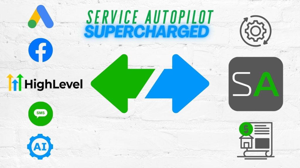 Service Autopilot Integration
